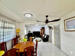Blk 533 Bukit Batok Street 51 (Bukit Batok), HDB Executive #578245071